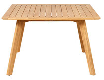 Teak Tables
