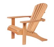 Traditional Teak SIENNA beach chair / fauteuil de plage