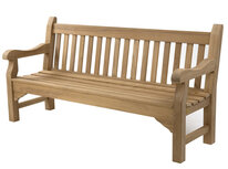 Teak &amp; Garden Balfour banque 180 cm (FSC)