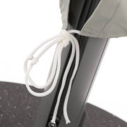 Couverture de parasol Glatz pour Alu-twist/Push/Smart/Style/Fortino