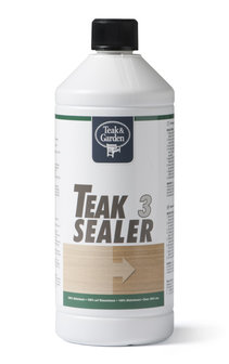 Teak &amp; Garden Teak Sealer 3