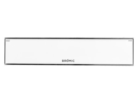 Bromic Platinum Smart-Heat Electric Wit