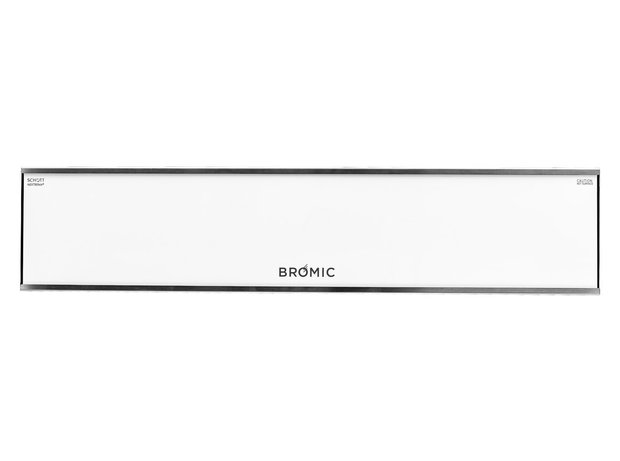Bromic Platinum Smart-Heat Electric Wit