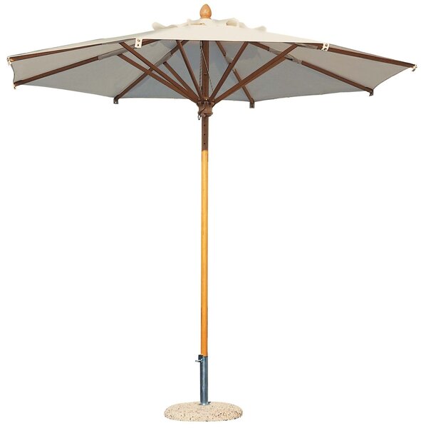 Scolaro Palladio Standard parasol &Oslash; 350 cm