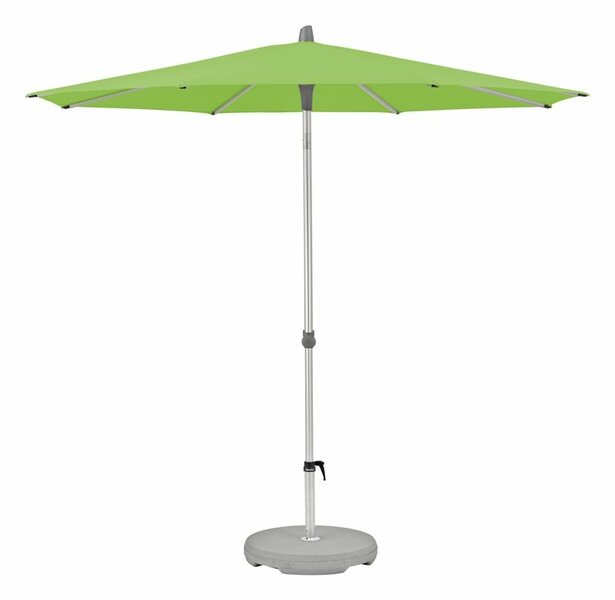 Glatz Sun Comfort Parasol &Oslash; 200 cm (vert)