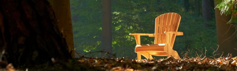 Traditional Teak SIENNA beach chair / fauteuil de plage