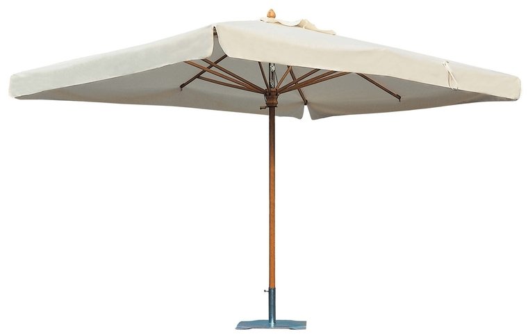 Scolaro Palladio Standard Parasol 200 x 200 cm