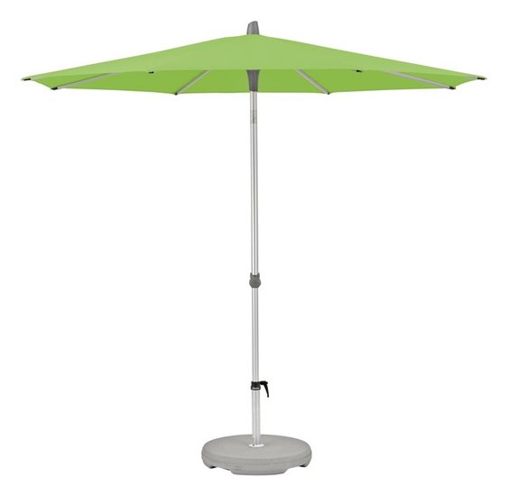 Glatz Sun Comfort Parasol &Oslash; 200 cm (vert)