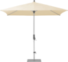 Glatz Alu-twist Easy Parasol 210 x 150 cm (150 Eggshell) 