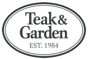 Logo Teak & Garden 